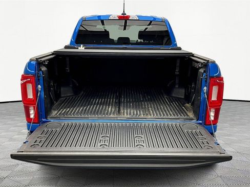 Used 2022 Ford Ranger XLT image 18