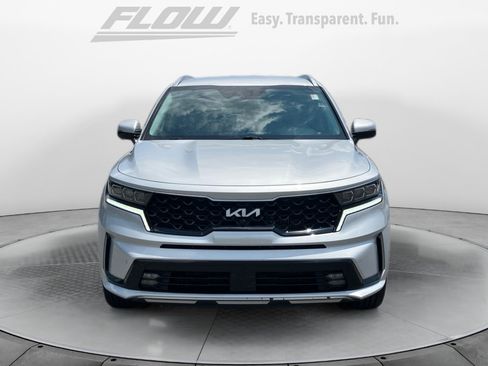 Used 2023 Kia Sorento SX Prestige AWD/4WD image 3