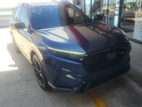 Used 2026 Honda CR-V Sport image 1