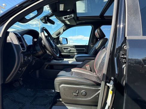 Used 2021 RAM 1500 Big Horn AWD/4WD image 20