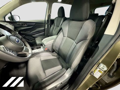 Certified 2025 Subaru Ascent Premium AWD/4WD image 21