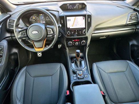 Certified 2023 Subaru Forester Wilderness image 31