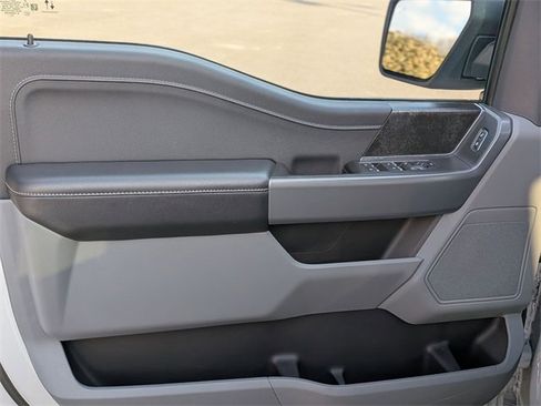 Used 2023 Ford F150 XLT w/ Equipment Group 302A High image 12