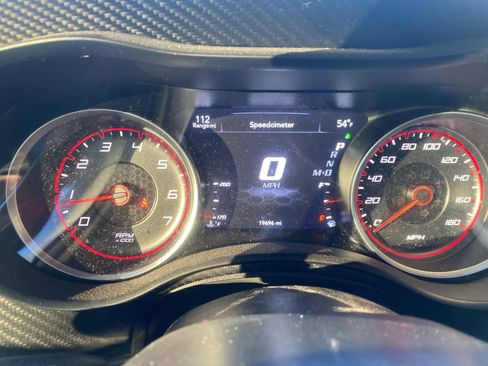 Used 2023 Dodge Charger Scat Pack image 13