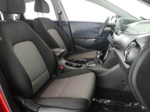 Used 2020 Hyundai Kona SEL Plus w/ Cargo Package image 20