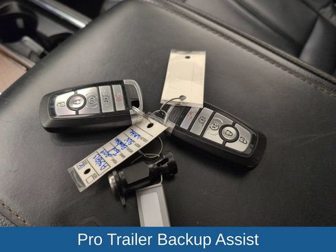 Used 2019 Ford Expedition Platinum AWD/4WD image 44
