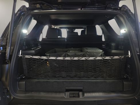 New 2026 Toyota 4Runner TRD Off-Road Premium AWD/4WD image 13