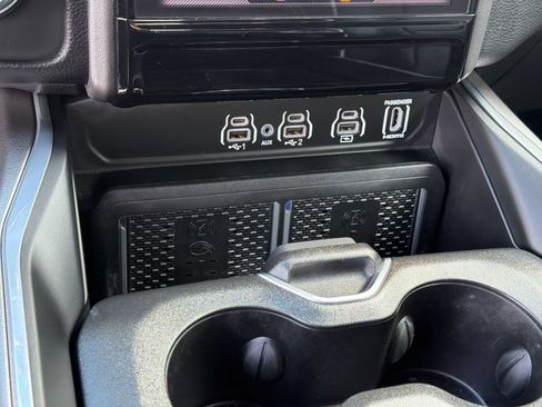 Used 2026 RAM 1500 Laramie w/ Advanced Safety Group II AWD/4WD image 17