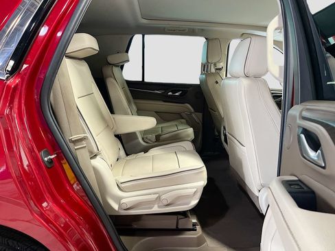 Used 2022 GMC Yukon Denali AWD/4WD image 31