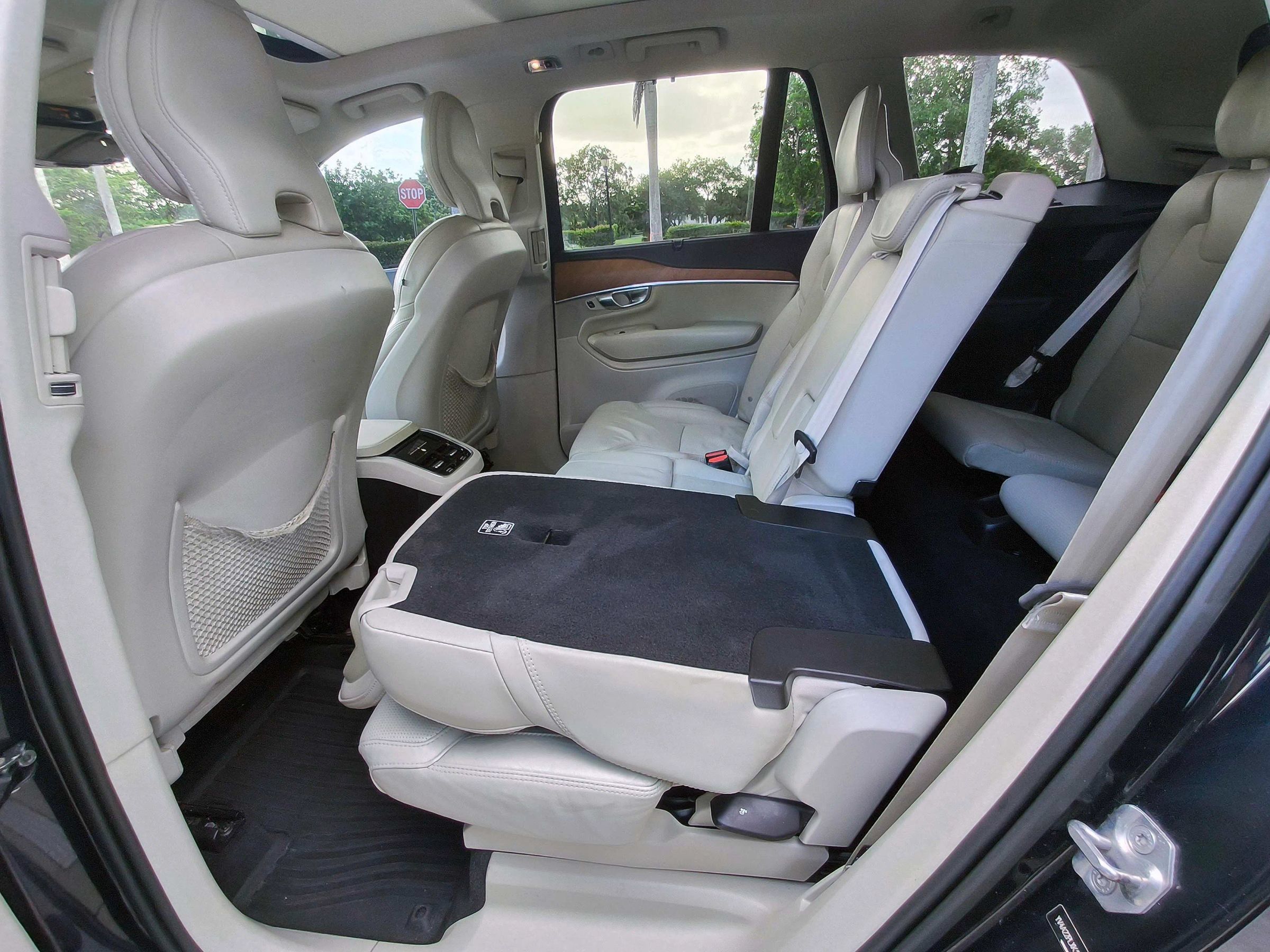 Used 2019 Volvo XC90 T6 Inscription w/ Advanced Package AWD/4WD image 15