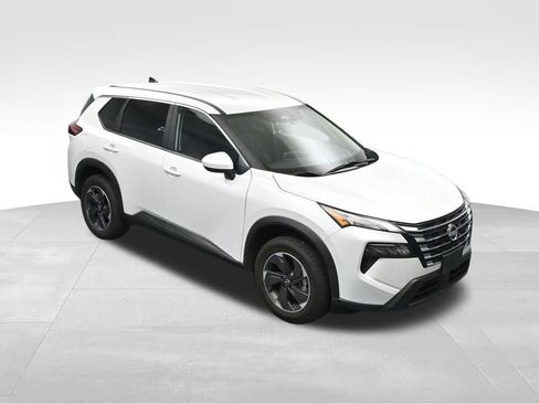Used 2024 Nissan Rogue SV FWD image 23