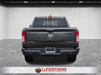 Used 2019 RAM 1500 Big Horn