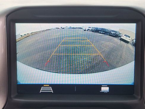 Used 2022 Chevrolet Silverado 1500 RST w/ Safety Package image 19