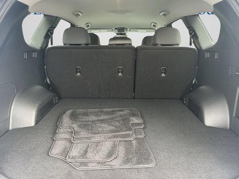 Certified 2023 Hyundai Santa Fe SEL w/ Cargo Package AWD/4WD image 15