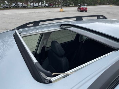 Used 2024 Subaru Forester Premium image 16