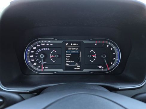 Used 2023 Hyundai Tucson SEL image 29