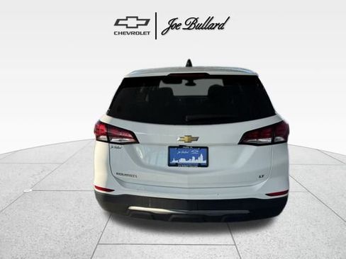 Used 2024 Chevrolet Equinox LT image 8