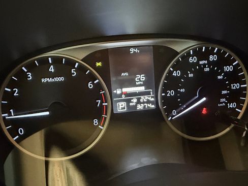 Used 2025 Nissan Kicks Play S FWD image 20