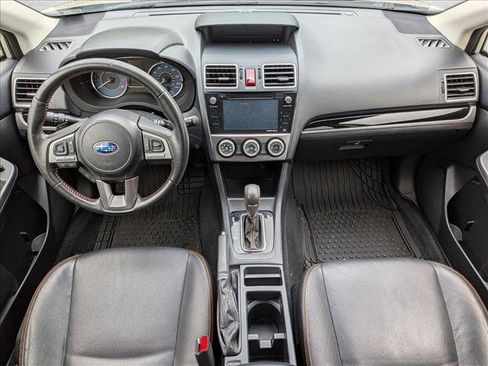 Used 2016 Subaru Crosstrek 2.0i Limited w/ Popular Package #2 image 17