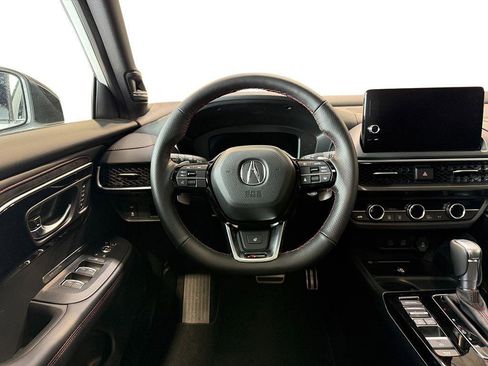 New 2025 Acura ADX A-Spec image 19