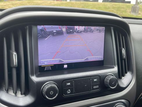 Used 2022 GMC Canyon AT4 w/ Trailering Package AWD/4WD image 26