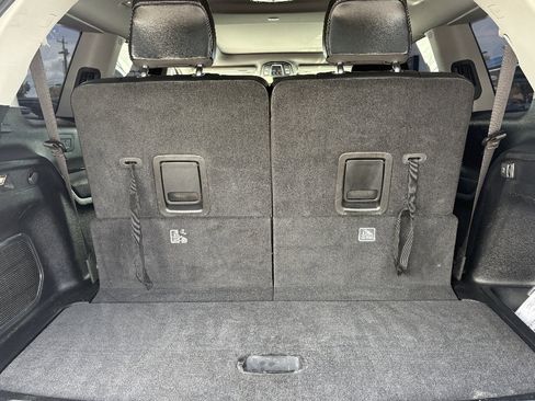 Used 2021 Jeep Grand Cherokee L Limited image 26