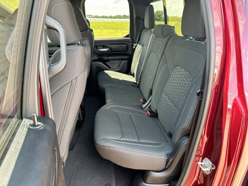 Used 2025 RAM 1500 Tradesman image 21