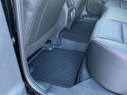 New 2026 Nissan Rogue SV image 28