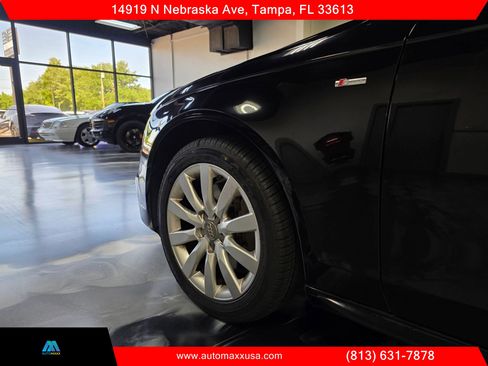 Used 2015 Audi A4 2.0T Premium FWD image 7