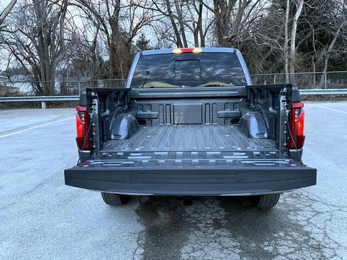 New 2026 Ford F150 XLT w/ Equipment Group 302A MID image 9