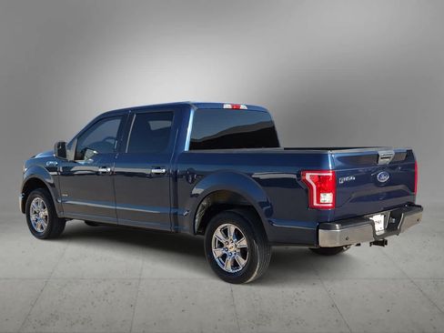 Used 2016 Ford F150 XLT w/ Equipment Group 302A Luxury RWD image 6