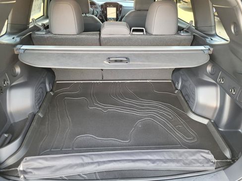 New 2026 Subaru Forester Premium AWD/4WD image 18