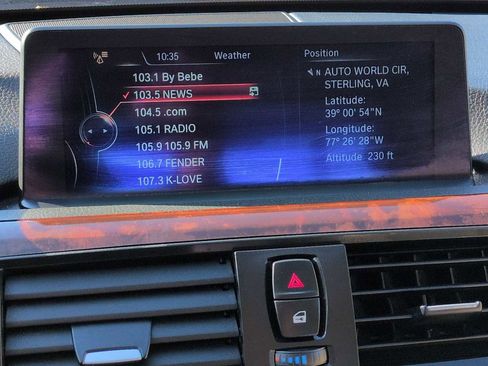 Used 2014 BMW 328i xDrive Sedan image 31