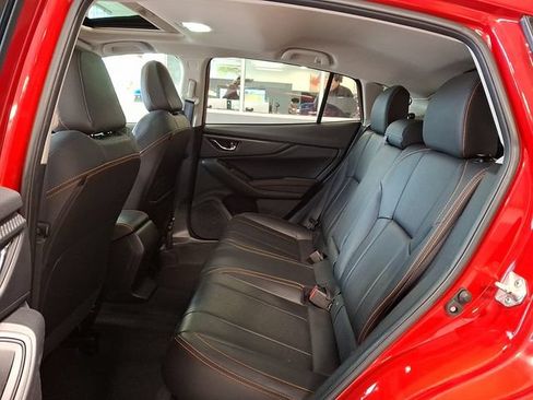 Used 2020 Subaru Crosstrek 2.0i Limited w/ Moonroof Package AWD/4WD image 9