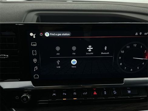 New 2026 GMC Sierra 1500 SLT w/ SLT Premium Plus Package image 13