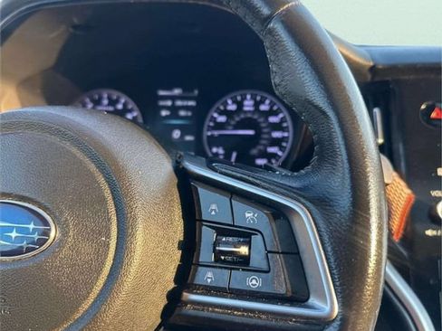 Used 2021 Subaru Outback Premium w/ Popular Package #1 AWD/4WD image 27