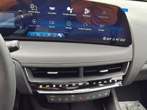 New 2026 Cadillac CT5 Sport w/ Sun And Sound Package image 19