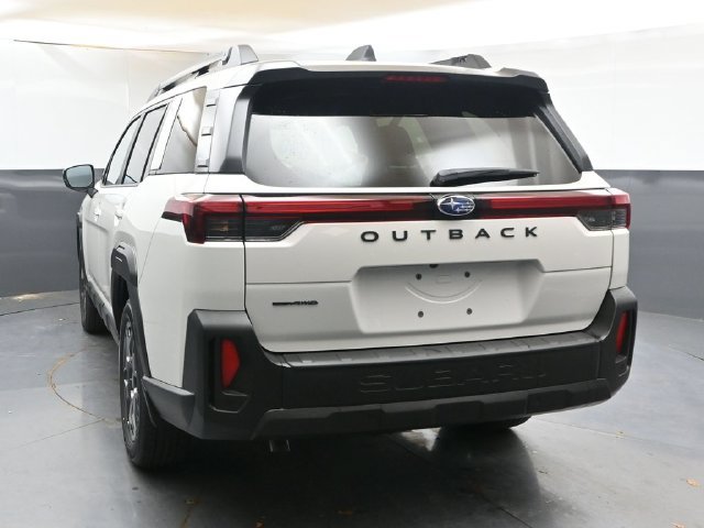 New 2026 Subaru Outback Premium AWD/4WD image 4