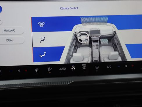 New 2025 Ford Bronco Sport Badlands w/ Badlands Tech Package image 21