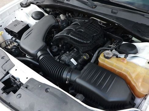 Used 2016 Dodge Charger Police image 47