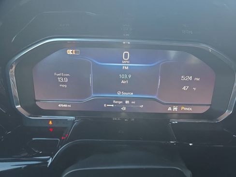 Used 2024 Chevrolet Silverado 1500 LT w/ Protection Package image 24