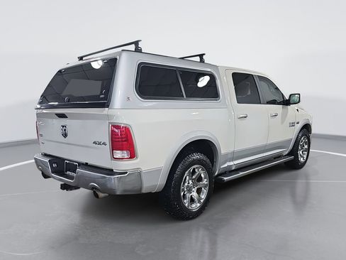 Used 2017 RAM 1500 Laramie w/ Convenience Group image 3