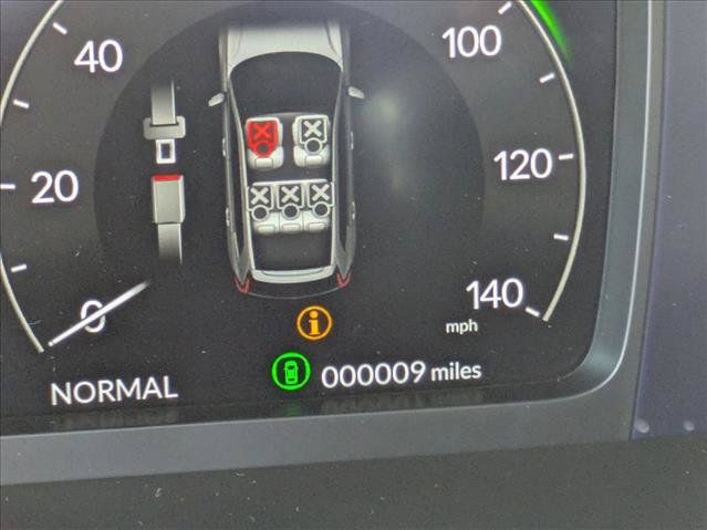 New 2026 Honda CR-V Sport-L image 10