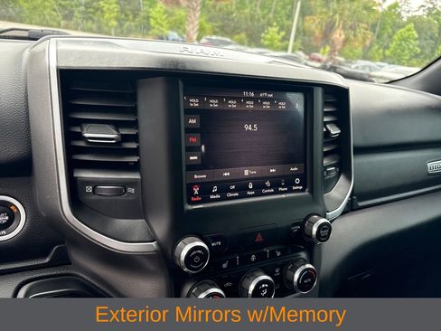 Used 2019 RAM 1500 Big Horn RWD image 16