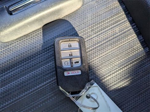 Used 2021 Honda Passport Elite image 34