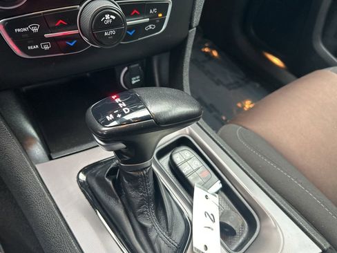 Used 2023 Dodge Charger GT w/ Blacktop Package image 8