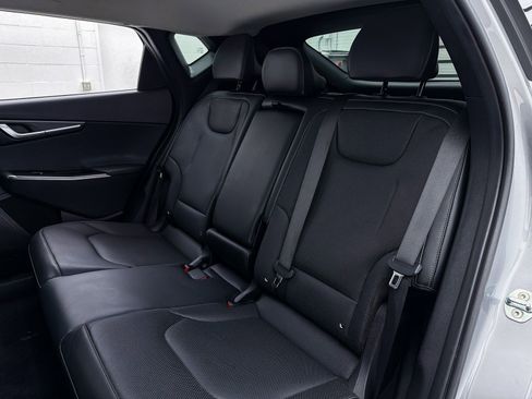 Used 2022 Kia EV6 Wind image 29