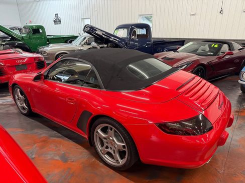 Used 2006 Porsche 911 Cabriolet image 15