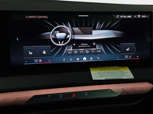 New 2026 BMW X3 xDrive30 w/ Premium Package image 24