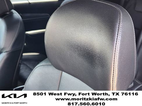 Certified 2024 Kia Telluride EX X-Line AWD/4WD image 14